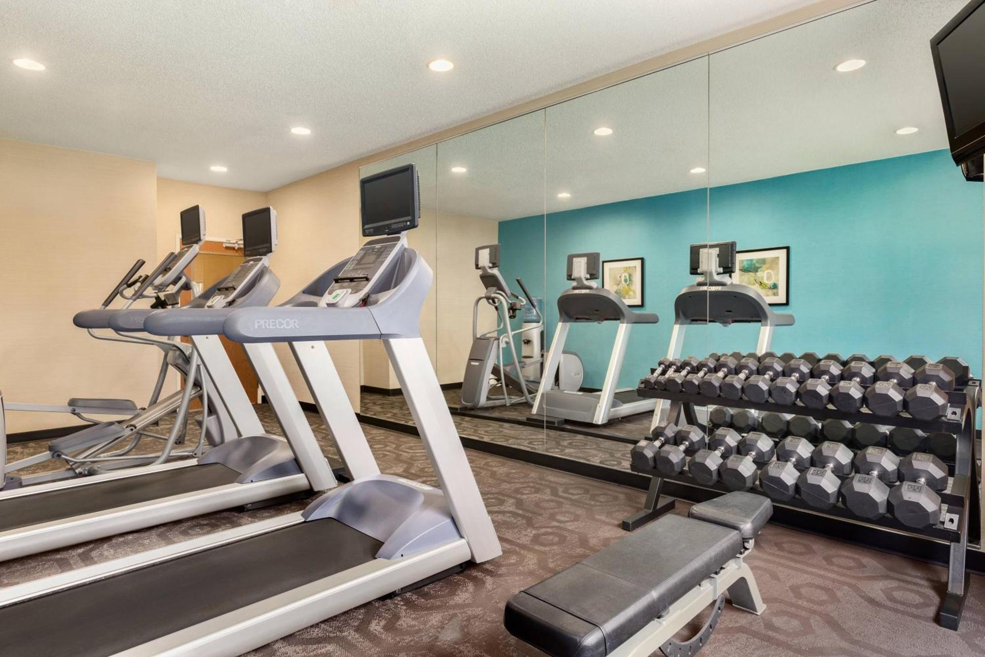 Fairfield Inn & Suites By Marriott Toledo Maumee Exteriör bild