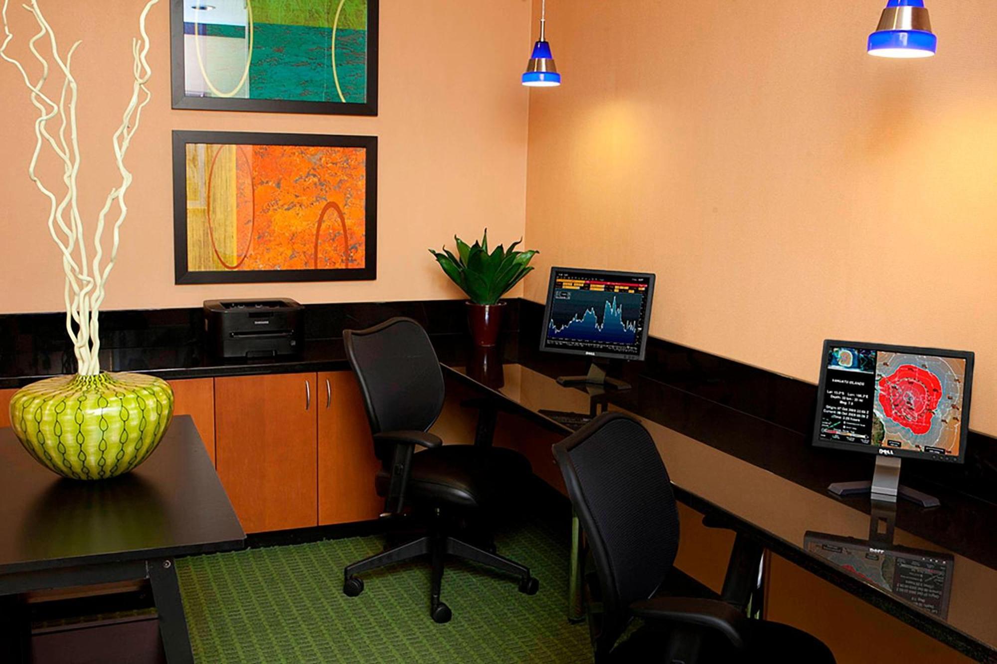 Fairfield Inn & Suites By Marriott Toledo Maumee Exteriör bild