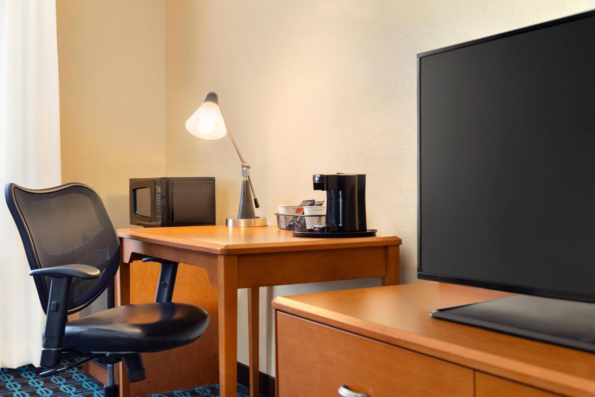 Fairfield Inn & Suites By Marriott Toledo Maumee Exteriör bild
