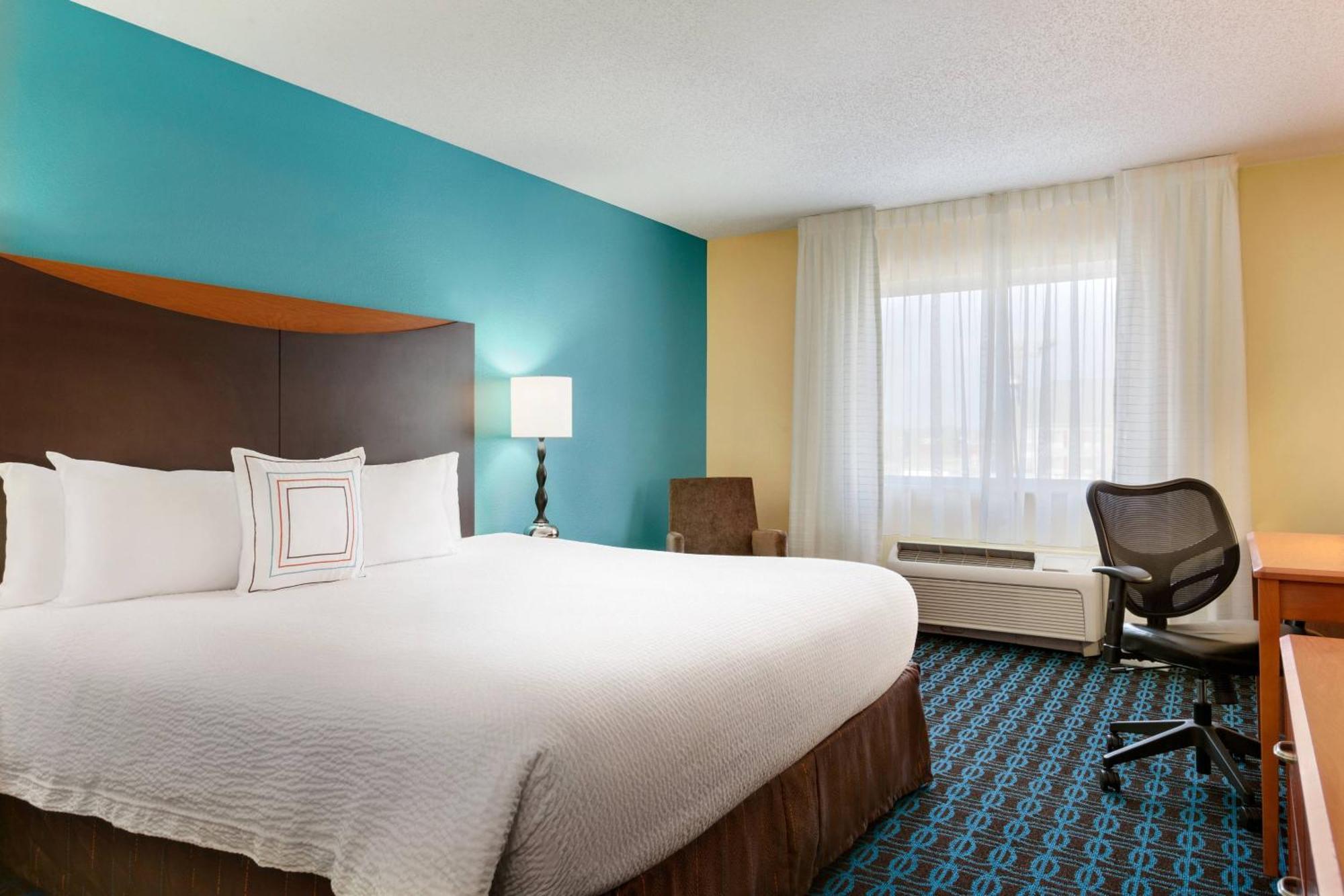 Fairfield Inn & Suites By Marriott Toledo Maumee Exteriör bild