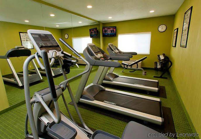 Fairfield Inn & Suites By Marriott Toledo Maumee Exteriör bild