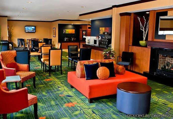 Fairfield Inn & Suites By Marriott Toledo Maumee Exteriör bild